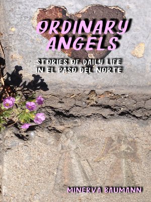 cover image of Ordinary Angels